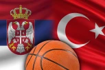 SRBIJA - TURSKA! "Orlići" jure novu pobedu na putu ka vrhu Evrope