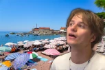 I JAKOV JOZINOVIĆ PUKO NA PRIMORJU?! Naša pevačica otkrila ZBOG ČEGA ESTRADNJACIMA PROPADAJU TEZGE - BRUKA I SRAMOTA!