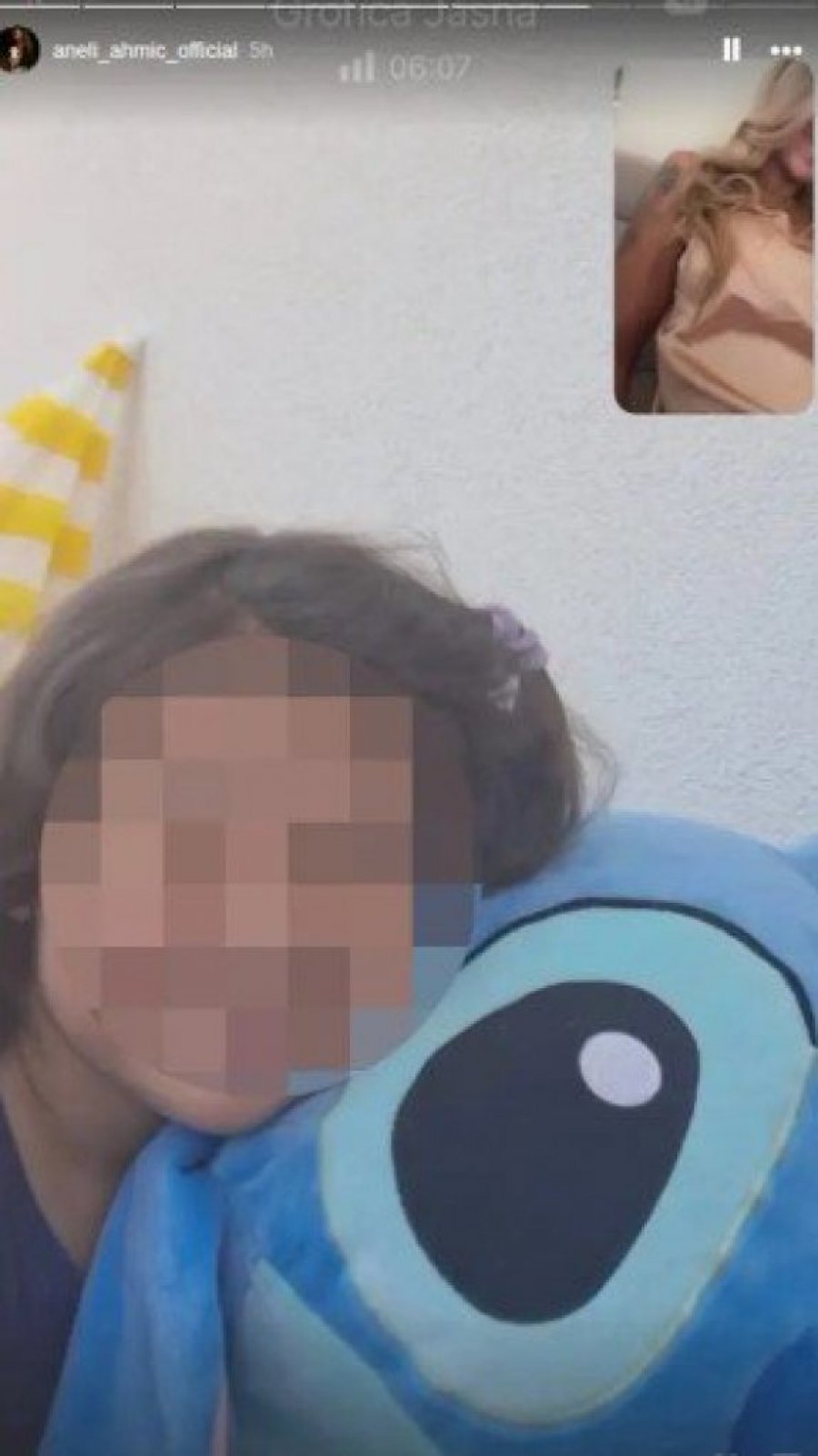 EVO ZBOG ČEGA ANELI NE MOŽE DA VIĐA ĆERKU! Posle finala "Elite" ISPLIVALA CELA ISTINA, Ahmićeva se momentalno oglasila!