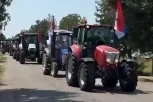 ZASTAVE, PESMA I REKA LJUDI! Bogatić dočekuje danas predsednika Vučića!
