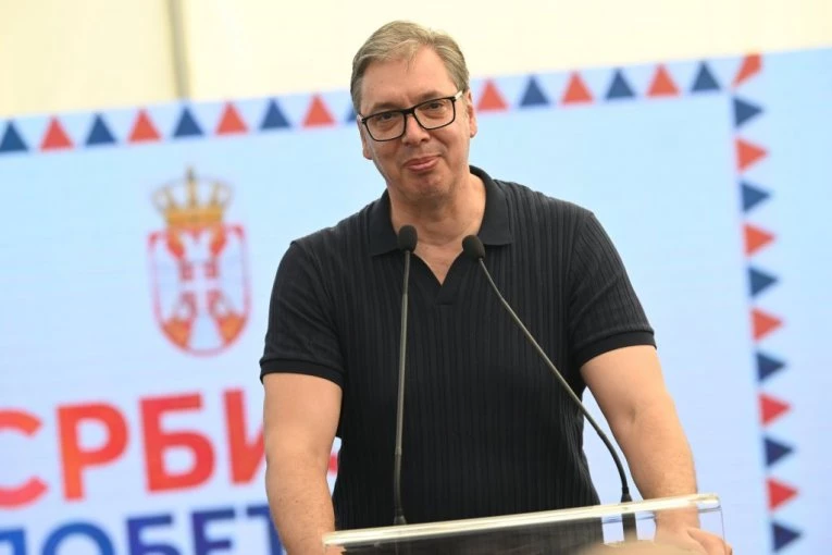 VELIKO IME SRPSKE NAUKE NA LISTI SNS! Vučić otkrio jedno od imena za predstojeće izbore!