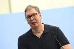 VUČIĆ SUTRA SA DEJNOM VAJTOM! Važan sastanak u Beogradu!