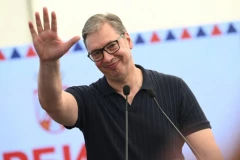 "TO ĆE BITI VELIKA STVAR ZA MAČVU!" Vučić najavio: Uskoro završavamo put Slepčević - Badovinci, STIŽE I POVEĆANJE PLATA ZA OVU GRUPU LJUDI!