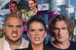 STOP BOLESTI! Najmonstruozniji snimak od kad postoji internet isplivao u javnost, ELITARI PODRŽALI ZABRANU ŽELJKA MITROVIĆA!
