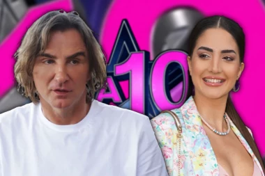 SVEČANO POTPISAN PRVI UGOVOR ZA "ELITU 10"!  Sada je i zvanično, ANĐELA ĐURIČIĆ SE VRAĆA U RIJALITI! Mitrović otkrio CIFRU OD KOJE ĆE VAM SE ZAVRTETI U GLAVI!