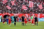 ZVEZDA U PROBLEMU PRED ŽREB: Crveno-beli se nadaju čudu kako bi izbegli pakao u Ligi šampiona!