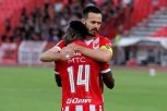 OZBILJNE PARE! Evo šta će sve Crvena zvezda zaraditi ako prođe Larn! A to je samo početak...