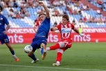 ZVEZDA - VOJVODINA: Gol za golom, šansa za šansom - kakav derbi kola!