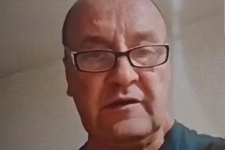 "ODSEĆI ĆU TI GLAVU!" Uhapšen muškarac zbog jezivih pretnji predsedniku Vučiću!