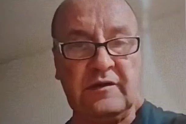 "ODSEĆI ĆU TI GLAVU!" Uhapšen muškarac zbog jezivih pretnji predsedniku Vučiću!