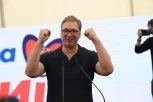 "NAŠA JE OBAVEZA DA BIRAMO ONO ŠTO ĆE SRBIJU UČINITI SNAŽNIJOM!" Predsednik Vučić sumirao radnu nedelju! (VIDEO)