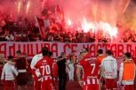 CRVENA ZVEZDA - LARN: Stanković rotira, crveno-beli overavaju prolaz u pohodu ka Ligi šampiona