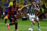 MAČVA - PARTIZAN: Sjajna utakmica u Šapcu! (VIDEO)