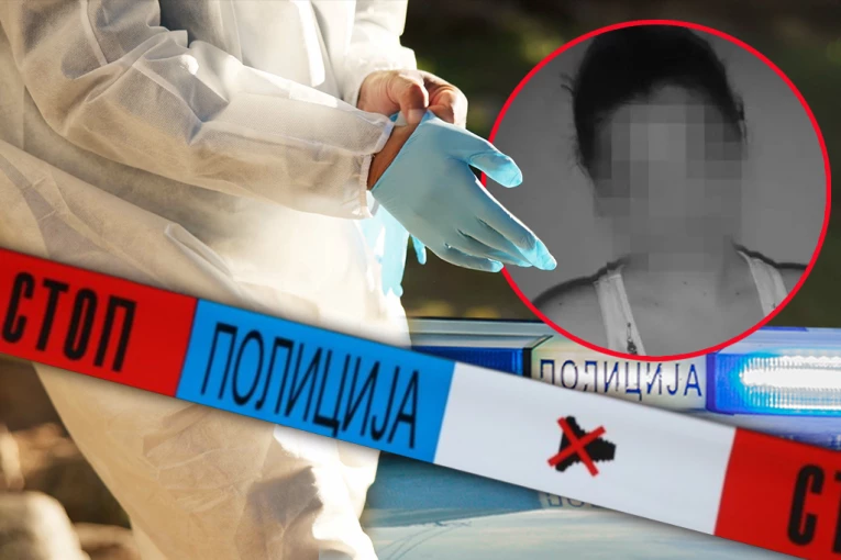 "KAKO ĆU NJENIM RODITELJIM ANA OČI..." U selu kod Bora jauci i zapomaganje nakon stravičnog ubistva i samoubistva - OTAC PREDOSETIO TRAGEDIJU?