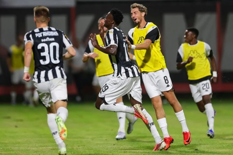 HITNO SE OGLASIO PARTIZAN! Svaki navijač crno-belih ovo mora da pročita pred meč sa Tobolom!