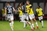 HITNO SE OGLASIO PARTIZAN! Svaki navijač crno-belih ovo mora da pročita pred meč sa Tobolom!