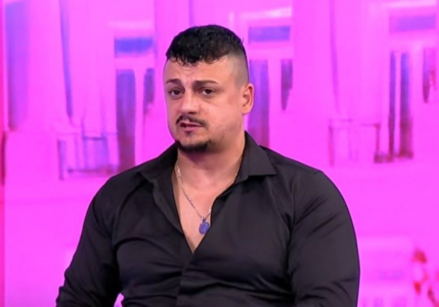 NEPLANIRANO UKLJUČENJE IZAZVALO HAOS U STUDIJU! Sahranila Terzu u programu uživo, saznalo se SVE O SOFIJINIM MUTNIM RADNJAMA: TEK ĆE DA ODERE DANETA!