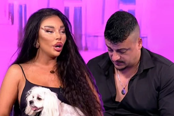 NEPLANIRANO UKLJUČENJE IZAZVALO HAOS U STUDIJU! Sahranila Terzu u programu uživo, saznalo se SVE O SOFIJINIM MUTNIM RADNJAMA: TEK ĆE DA ODERE DANETA!