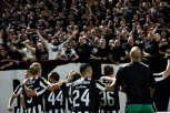 PARTIZAN NE SME DA SE OPUSTI: Evo kada i gde možete pratiti prenos crno-belih u kvalifikacijama za Ligu konferencije!