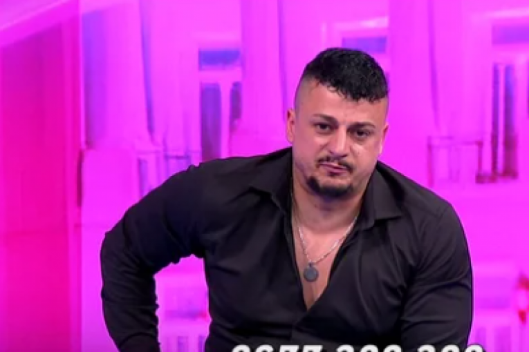 Terza Narod pita emisija