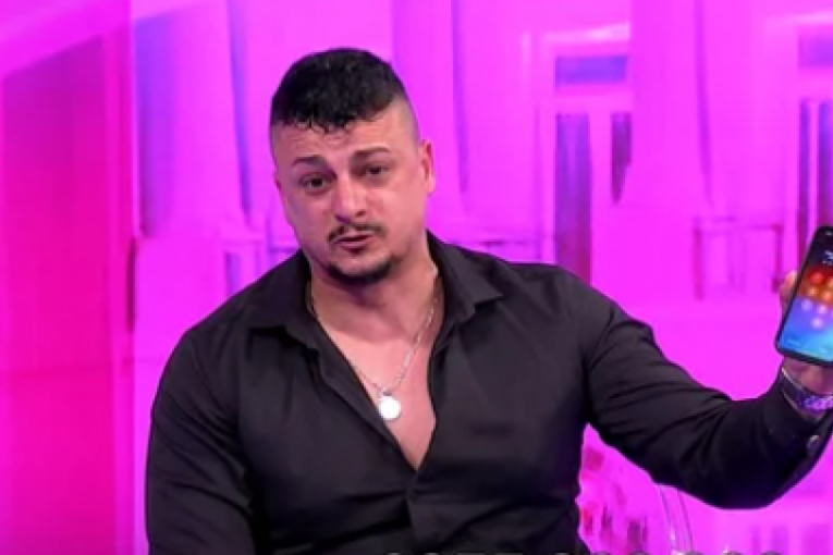 Terza Narod pita emisija