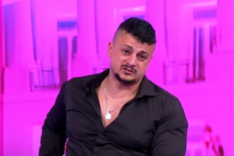 Terza Narod pita emisija