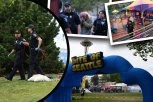 PUCNJAVA NA FESTIVALU HRANE! Dvoje mrtvih, ima ranjenih, među njima i dete!