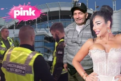 POZIV KOJI JE MORAO BITI HITNO PREKINUT! Uživo u programu uključio se NESUĐENI KUM Sofije i čika Daneta, OBELODANIO istinu o njihovoj ROMANSI!