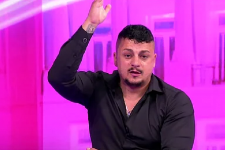 Terza Narod pita