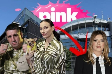 KIJA KOCKAR OBRISALA PATOS KRISTIJANOM GOLUBOVIĆEM: Objavila STRAVIČAN SNIMAK nakon što je DAVIO Kristinu, uputila HITAN APEL!