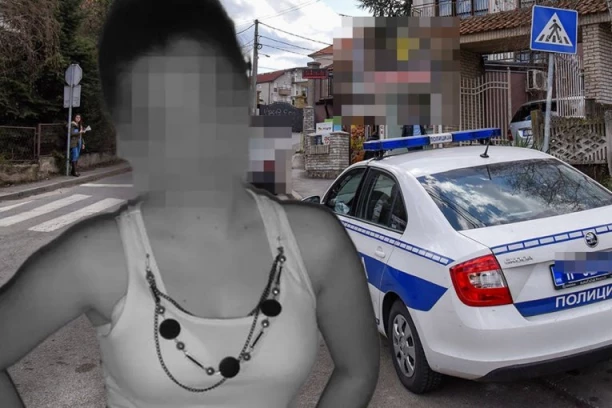 MAJA POZVALA PORODICU I MOLILA ZA POMOĆ, BRAT NA KAMERI GLEDAO KAKO JE VLADIMIR TUČE! Muk u selu kod Bora nakon stravičnog ubistva i samoubistva: Dvorište je bilo PUNO KRVI!