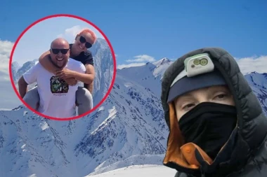 "NIJE REČ O NEPRIPREMLJENOSTI, VEĆ O NEČEMU MNOGO GOREM!" Preživeli planinar otkrio šta se događalo na Elbrusu: OVO je njegove kolege ODVELO U SMRT?!