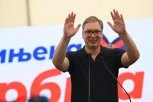 PREDSEDNIK KREĆE U OBILAZAK JUGOISTOKA SRBIJE: Prve stanice danas - Svrljig i Knjaževac!