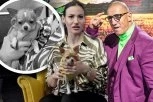 DOKAZI O MONSTRUOZNOM ZLOČINU KRISTIJANA GOLUBOVIĆA I KRISTINE SPALEVIĆ: Ona pokušala da sakrije UBISTVO psa, procurio jezivi snimak!