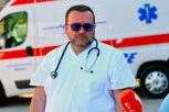 NEMA ZAŠTIĆENIH! Direktor UKC Niš, doc. dr Milan Lazarević upozorava: Svako ko pomisli da može da bude iznad pacijenta i zakona, odgovaraće bez izuzetka