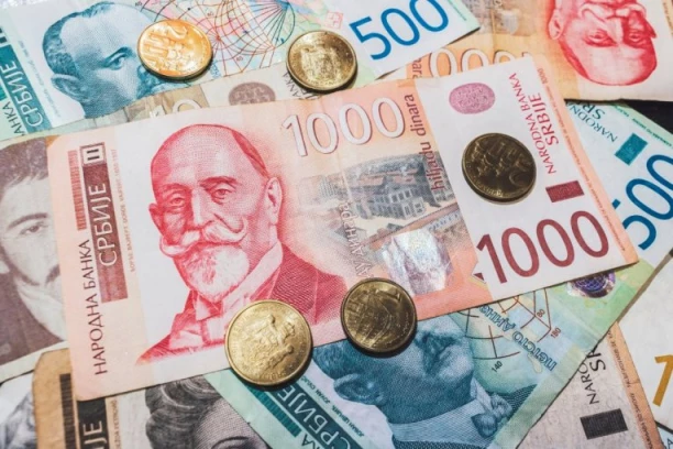 DRŽAVA DAJE 8.100 DINARA: Evo ko i do kada može da se prijavi