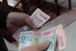 Ko sve dobija 6.000, a kome leže 12.000 ili 18.000 dinara na račun?