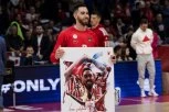 OPROSTITE MI MOJU RUŽNU PROŠLOST: Ovim rečima ljubavi se Luka Vildoza rastao od Zvezde