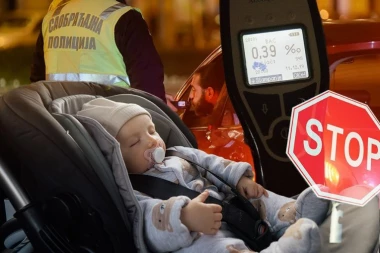 MUP OBJAVIO VAŽNE INFORMACIJE: Evo na šta posebno upozoravaju građane