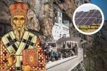 OSTROG PRED NOVIM IZAZOVOM: Da li će solarna elektrana ugroziti ambijent jedne od najvećih pravoslavnih svetinja?