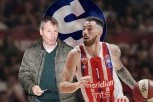 MOKA SLAVNIĆ EKSKLUZIVNO ZA SPORTISSIMO: Prve reči o dolasku Vildoze u Partizan su urnebesne