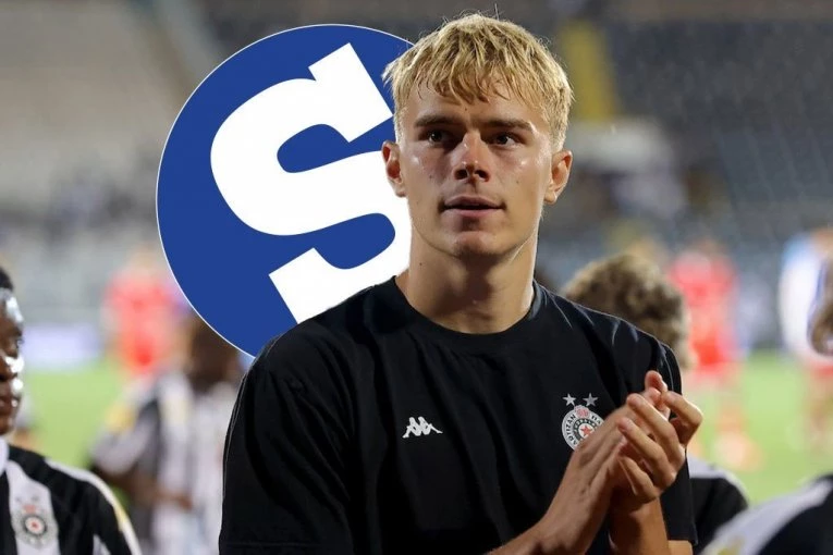 SPORTISSIMO TIM KOLA: Šmekerski potez Erika Kojzeka (VIDEO)