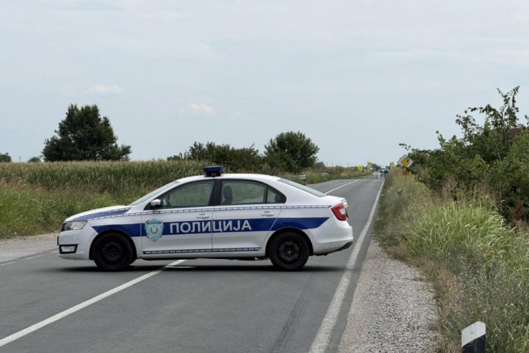 TANJUG/ SAŠKA DROBNJAK, fotografija niske rezolucije/ nr
