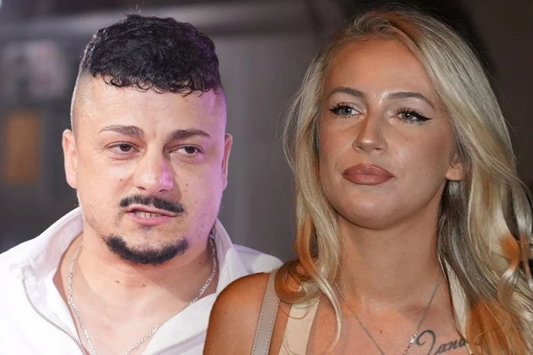 TERZINA PORODICA NE ŽELI NJEGOVU ĆERKU, OVE PORUKE ĆE VAS ZGROZITI! Milica htela da im dovede dete, usledio HLADAN TUŠ!