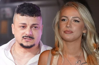 TERZINA PORODICA NE ŽELI NJEGOVU ĆERKU, OVE PORUKE ĆE VAS ZGROZITI! Milica htela da im dovede dete, usledio HLADAN TUŠ!