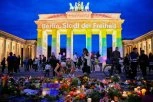 POSLE TERORISTIČKOG NAPADA OTKAZAN ČUVENI BERLINSKI SPEKTAKL! Tehno Parada ljubavi neće biti održana