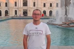 OVO JE VLADIMIR, KOJI JE BRUTALNO UBIO ŽENU KOD BORA, PA PRESUDIO SEBI! Detalji smrti nesrećne Maje lede krv u žilama!