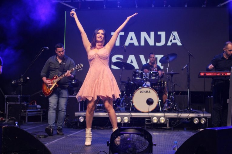 Tanja Savić