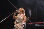 "LAKO JE VRATITI SE NA SCENU KAD IZA SEBE IMAŠ MARIJU ŠERIFOVIĆ": Jovana Pajić reagovala na komentar svoje koleginice!