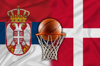 SRBIJA OSTVARILA CILJ! Orlići upisali važnu pobedu - nimalo lak put ih čeka u nastavku turnira!